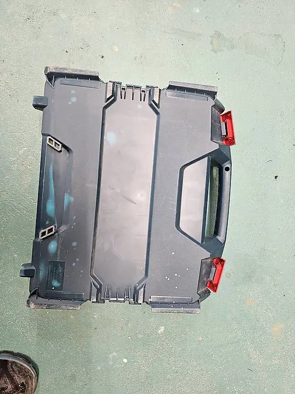 Maschinenkoffer Bosch GBH 2-26