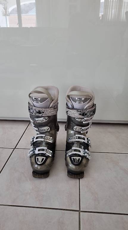 Scarponi da sci ATOMIC no 38