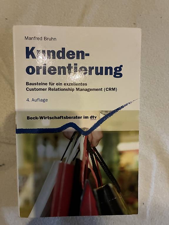 Bruhm Kundenorientierung