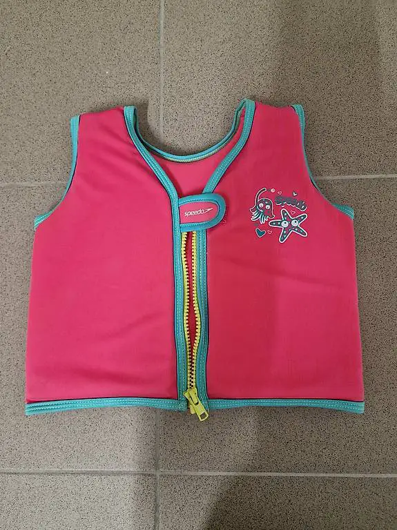 Schwimmweste