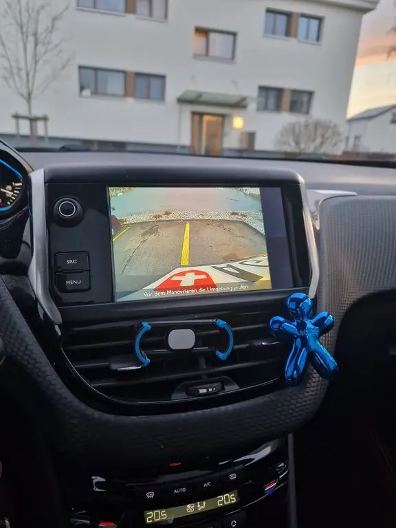 peugeot 2008 1.2 puretech 130 allure s/s