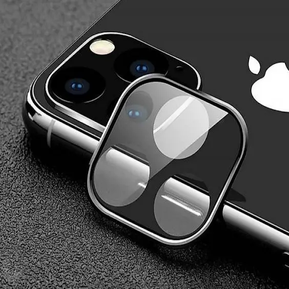  iPhone 11 PRO PANZER KAMERA SCHUTZ GLAS FOLIE