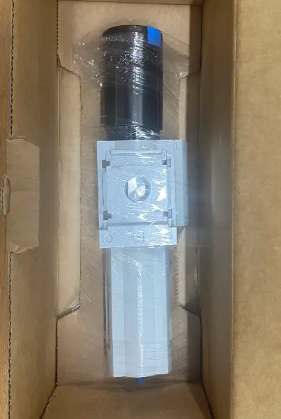 FESTO Filter-Regelventil NEU