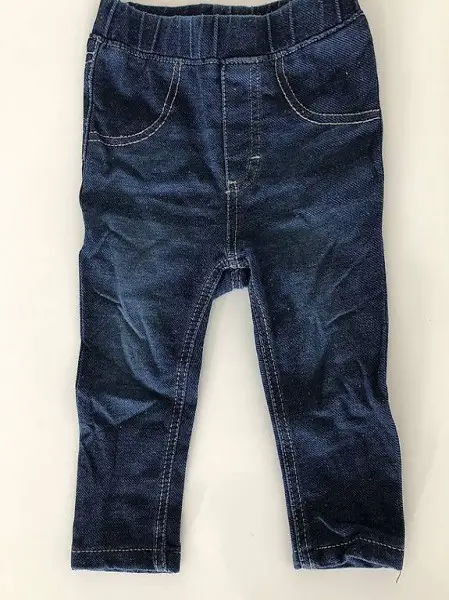 Babyjeans Grösse 74