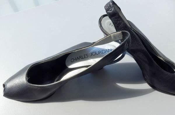 Pumps Charles Jourdan