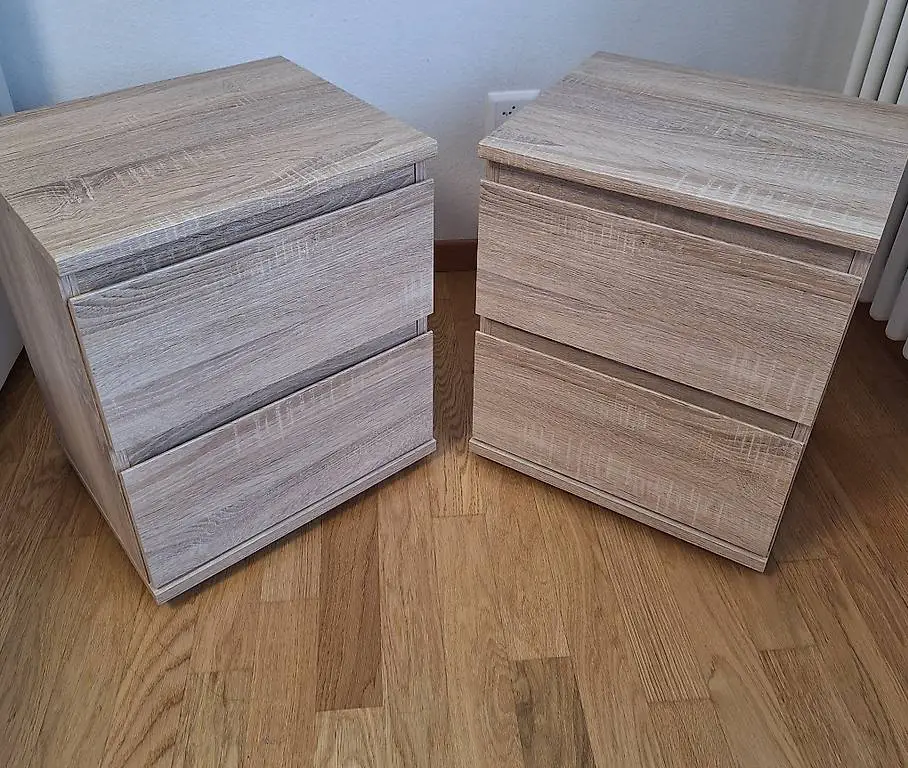 Schlafzimmer Nachttische