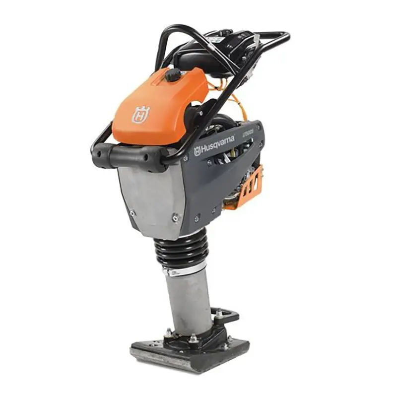 stampfer husqvarna lt 5005 230mm