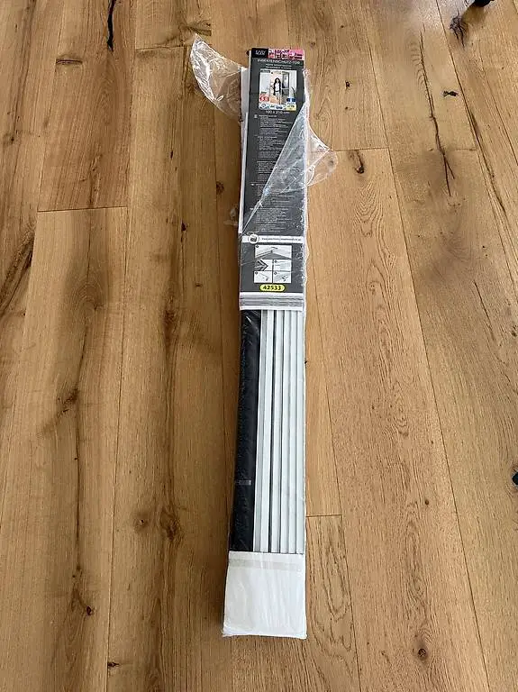 Fliegengitter-Türe NEU und ungebraucht