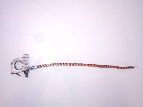 VW Käfer karmann Variant T2 T1 Batterie kabel.