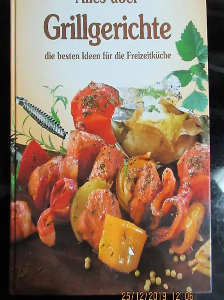  Alles über Grillgerichte die besten Ideen für die Freizeit