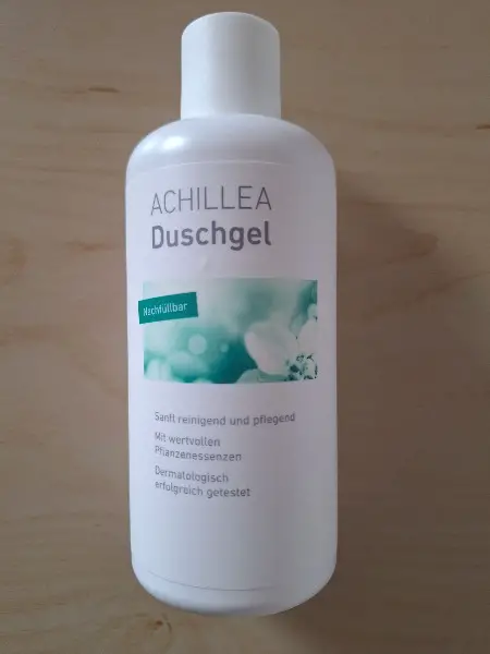 ACHILLEA Duschgel 250ml