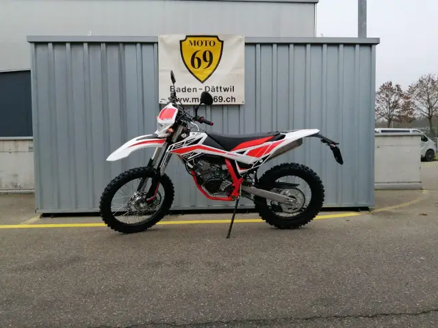 beta rr 125 4t enduro