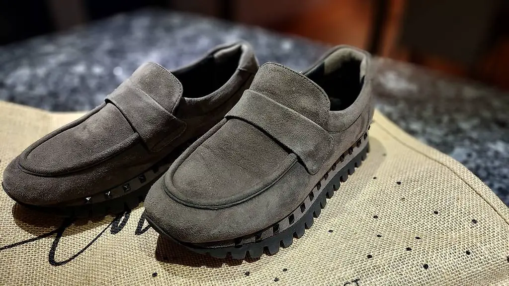 Kennel und Schmenger Loafer gr.37