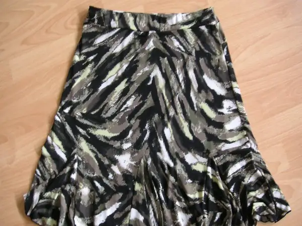 Biaggini Jupe Rock Gr. 36, wie neu