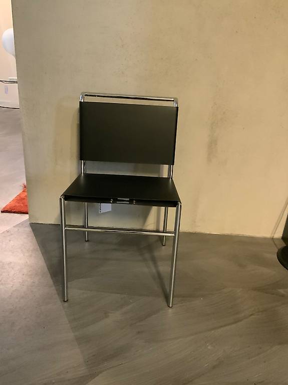 Stuhl 1932 Eileen Gray Signiert