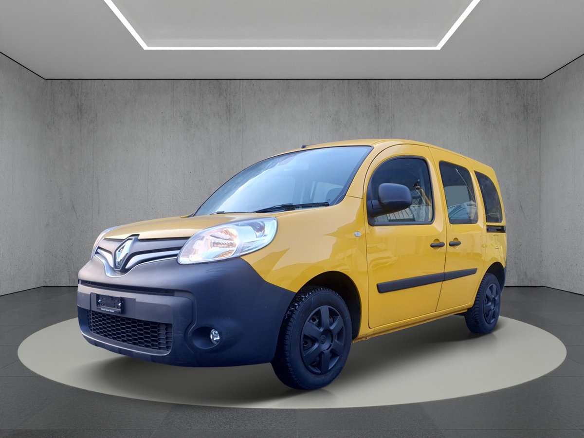 RENAULT Kangoo Medium TCe 115 Business A