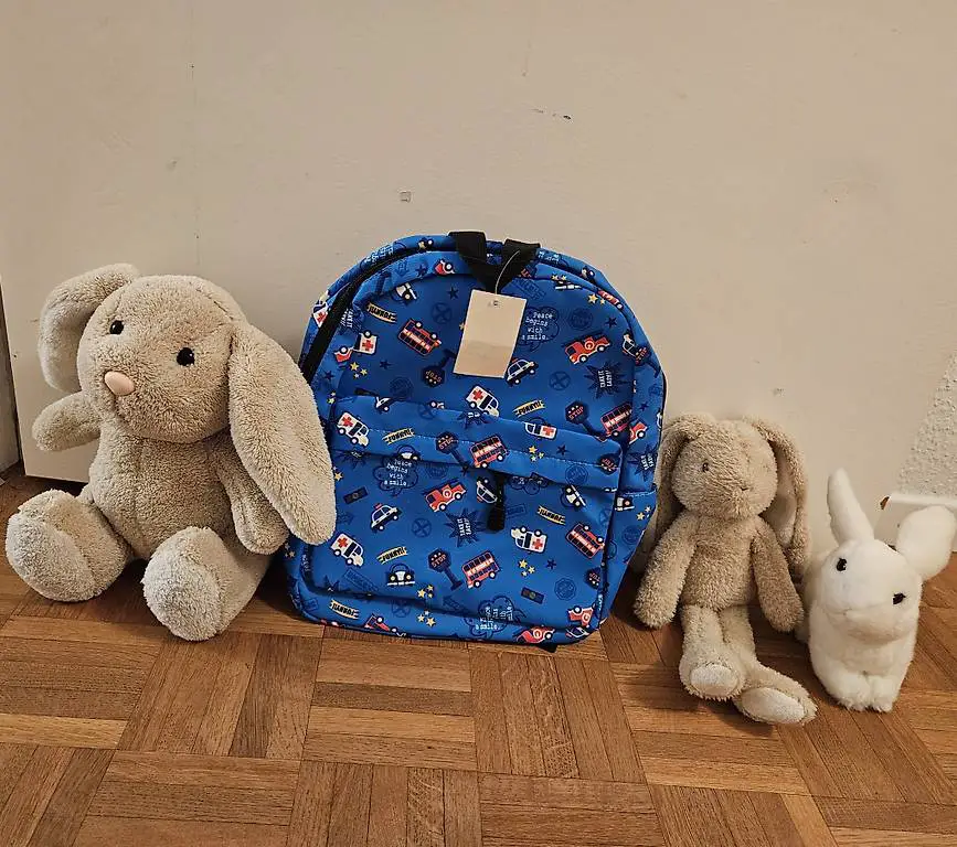 Vielleicht sucht jemand noch ein Ostergeschenk