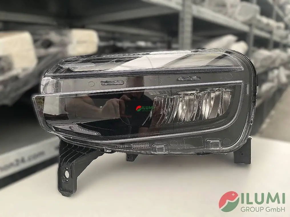 scheinwerfer jeep avenger vollled 52218719 links