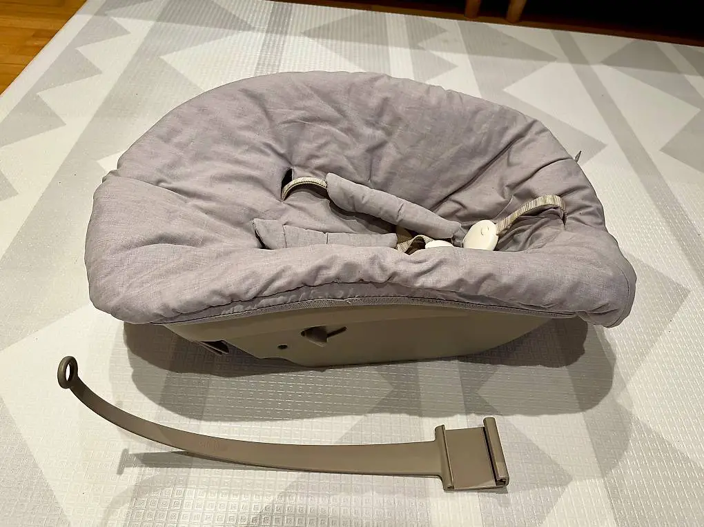 Tripp Trapp Newborn Set