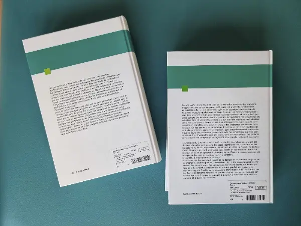 Douleurs et troubles fonctionnels myofasciaux