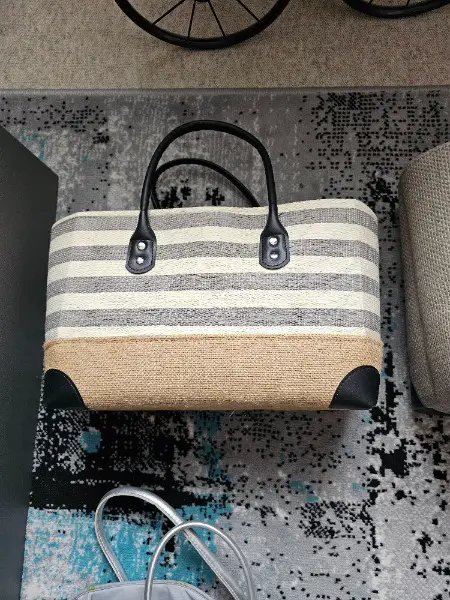 A vendre divers paniers