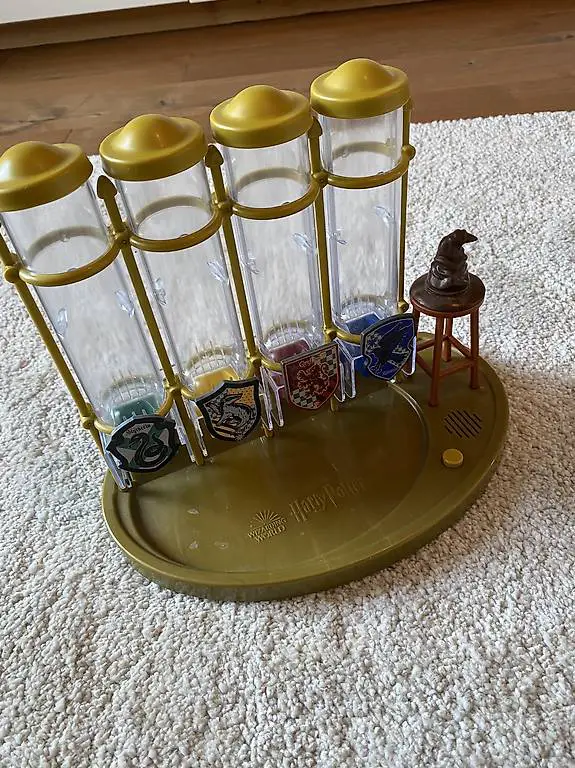 Harry Potter Süsigkeiten Automat