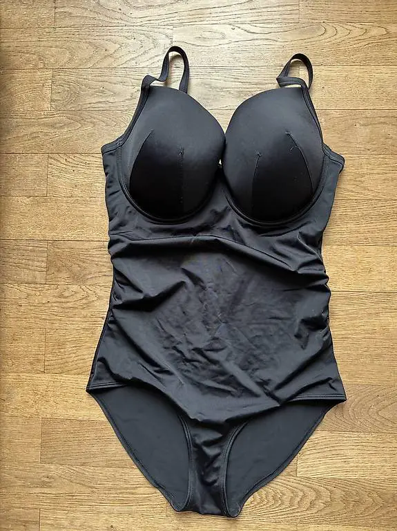 Sugarshape Bademode Badeanzug Bikini Oberteil 85/105 (80F)