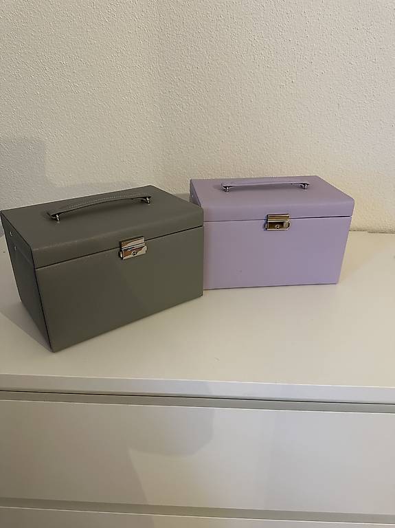 Schmuckschatulle Preis pro stk