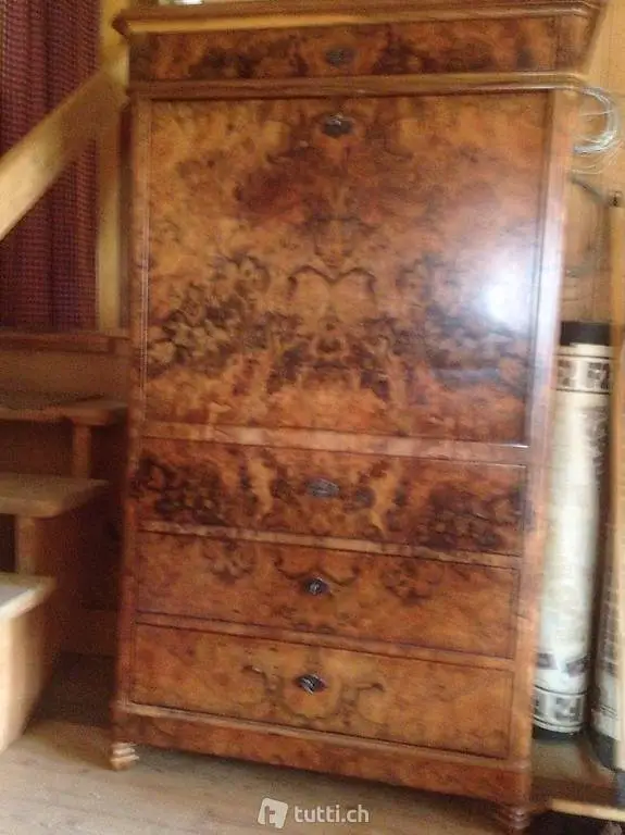 sekretär antik sonder aktion