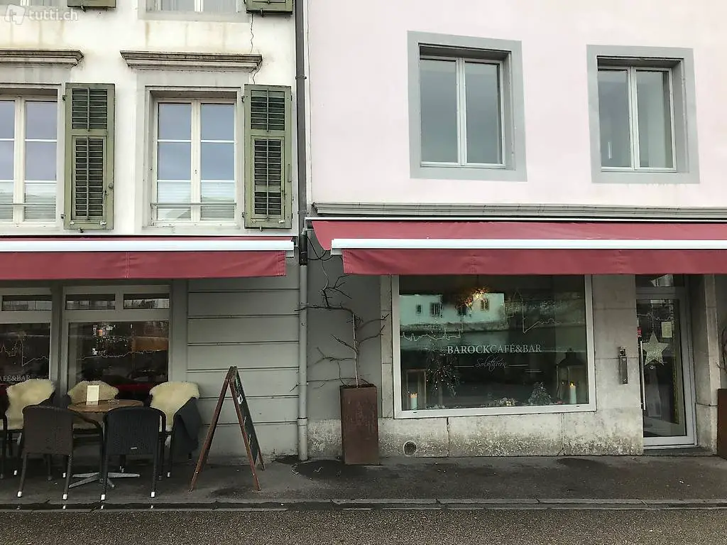 Store 6.8m elektrisch