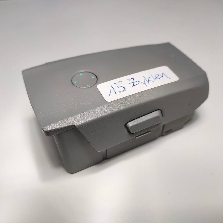 DJI MAVIC AIR 2/2S Akku (nur 15 Ladezyklen) (Drohne/Drone)