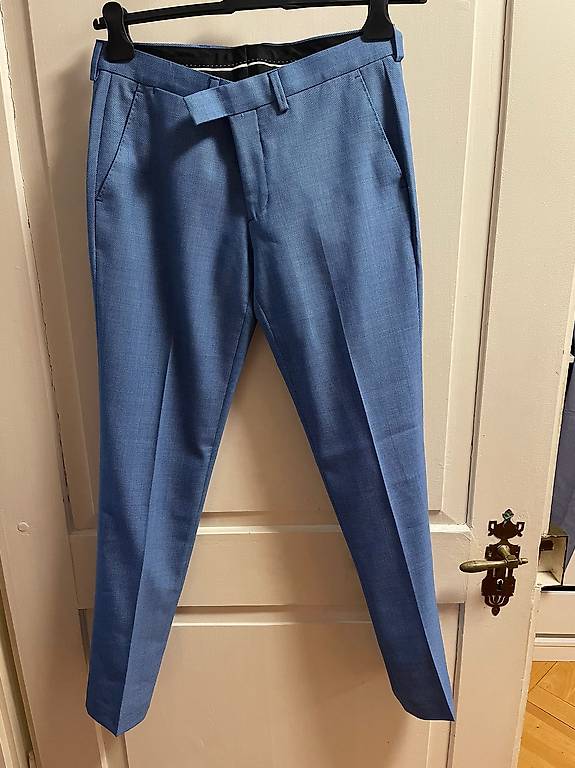 WE Anzugshose / Stoffhose Grösse 46