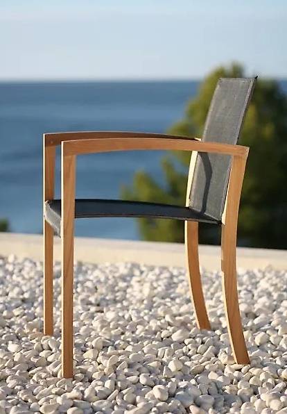 Stuhl XQI Royal Botania