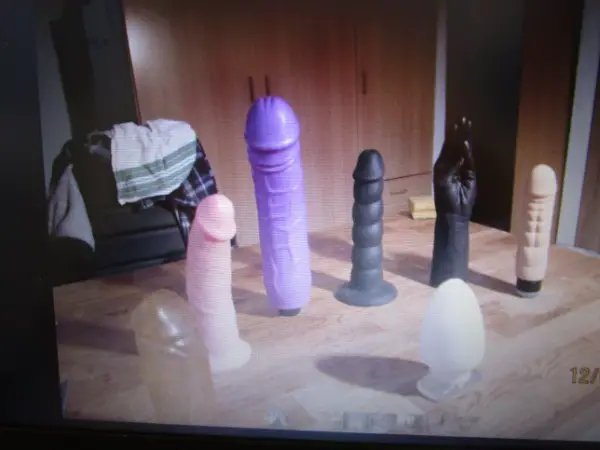 je recherche un homme pour rapport de sexe