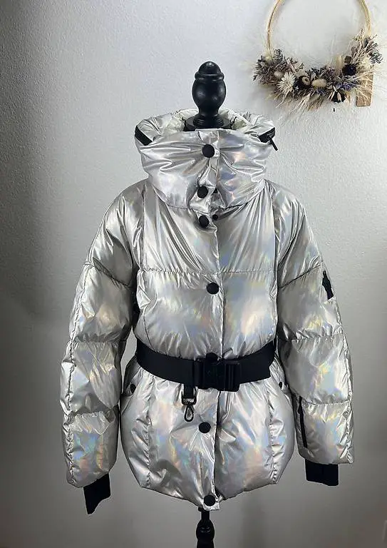Moncler skijacke Grösse 1