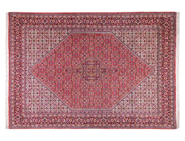 Perserteppich Bidjar . 11734