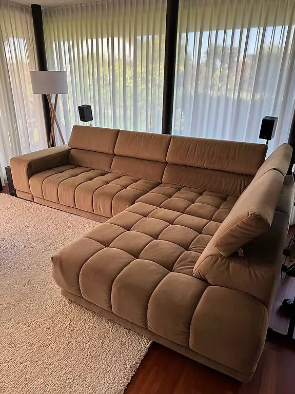 Sofa / Polstermöbel