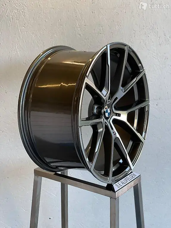 19 zoll 3er 4er bmw felgen ratenzahlung möglich