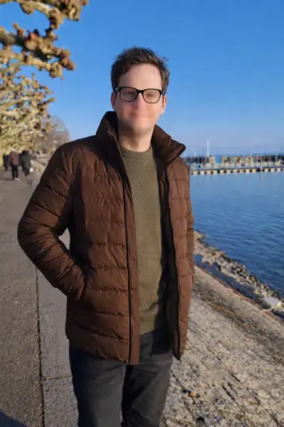 Nette Bekanntschaft gesucht