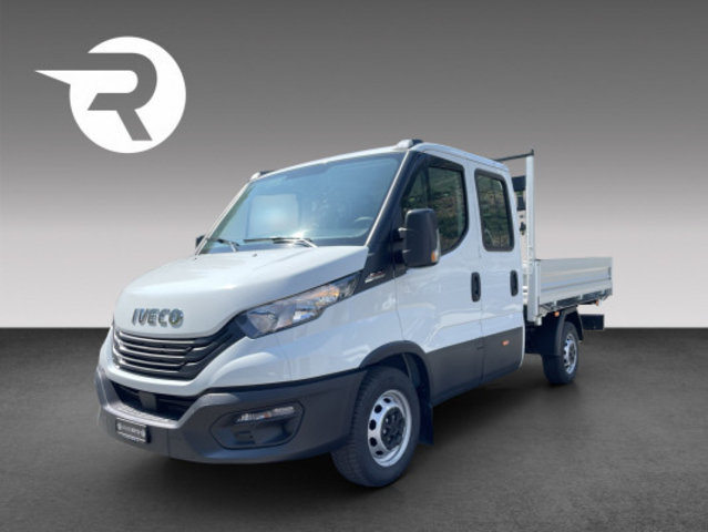 iveco 35 c 18h a8 d