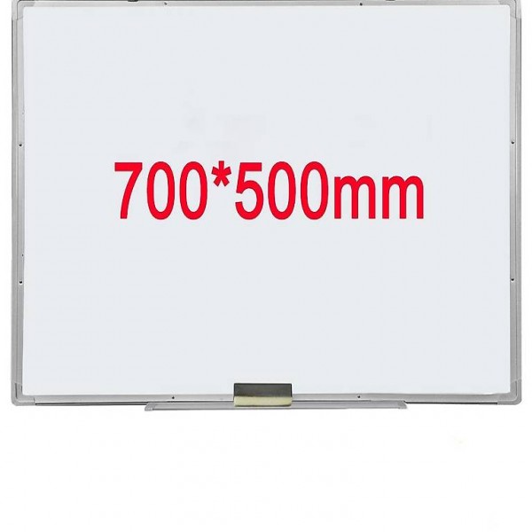  Portofrei 70x50cm Whiteboard Magnettafel Schreibttafel Pinnw