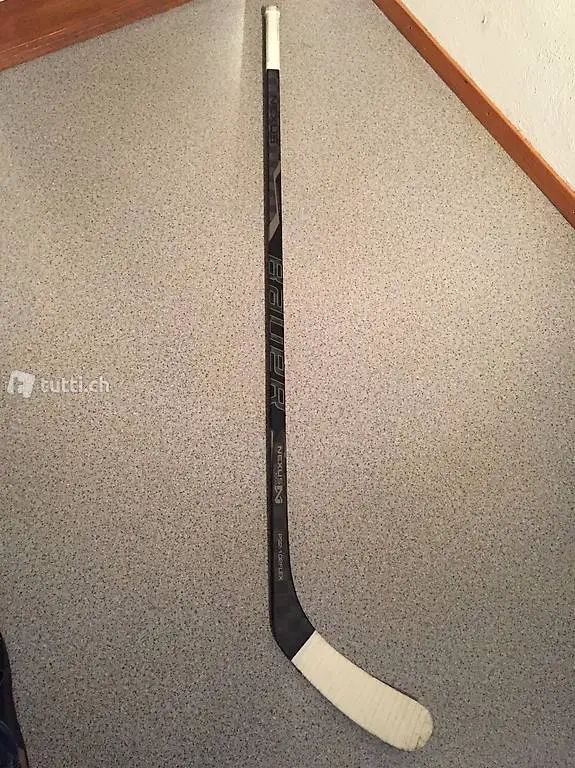 Hockeyschläger, Hockeystock