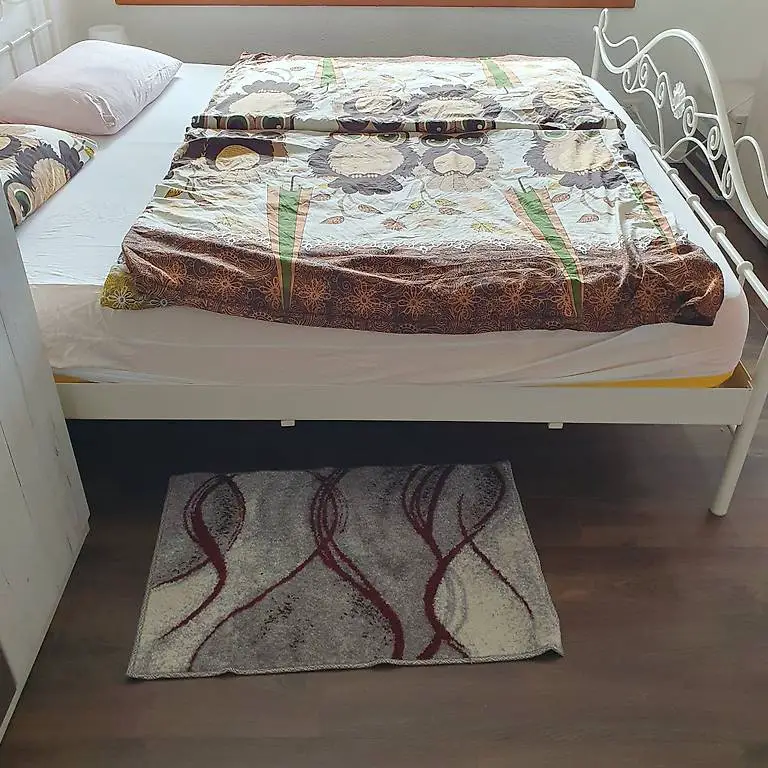 wg-zimmer in 8907 bonstetten - ab sofort