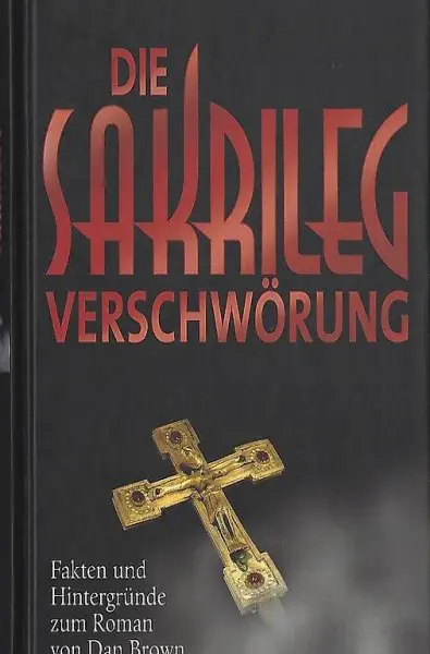  Darrell L. Bock - Die Sakrileg Verschwörung (geb)