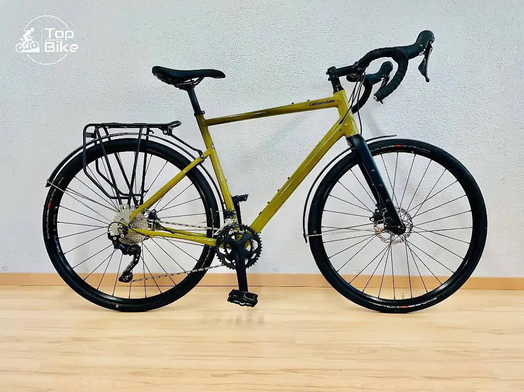 Cannondale Topstone 2 Gravel L/55cm (neuwertig)