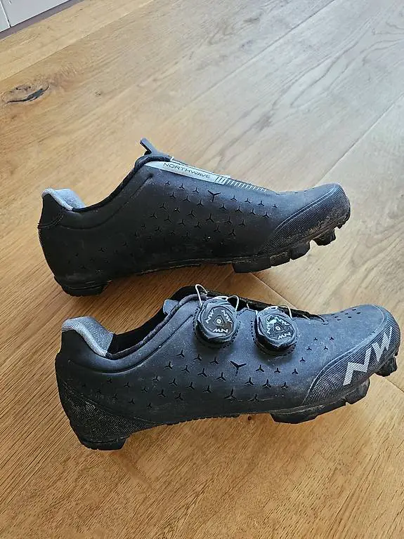 Northwave Radschuh Klick 40