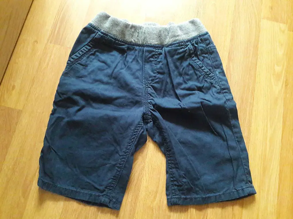 Knaben kurze Hose, Gr. 116
