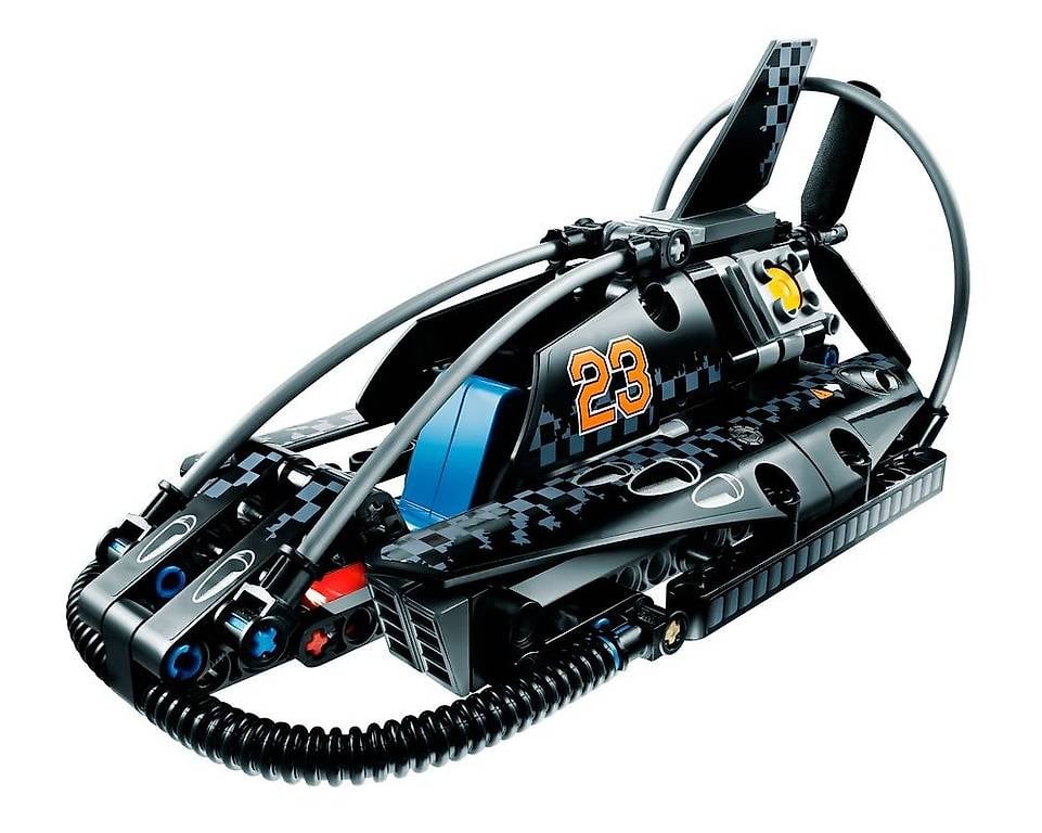 Lego Technic 42002 Luftkissenboot