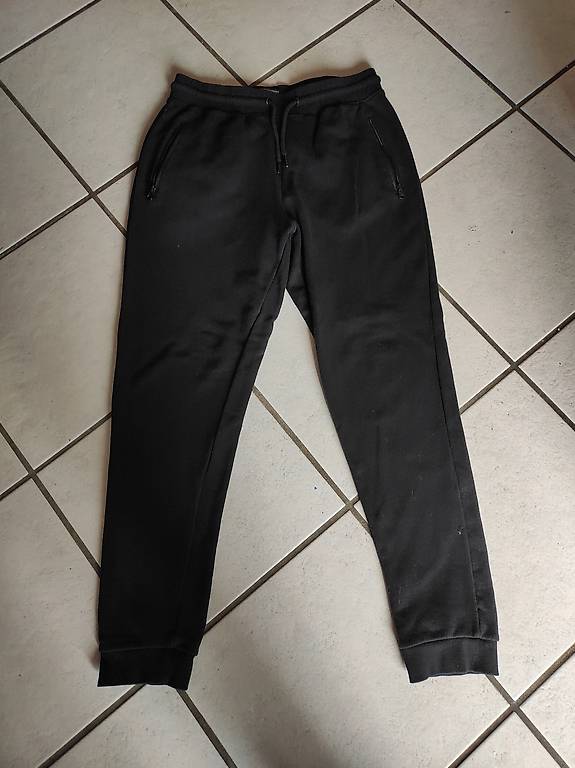 Trainerhose Grösse M