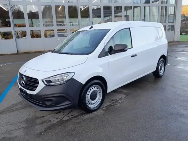 mercedes-benz citan 112 kaw. l 1.5 cdi